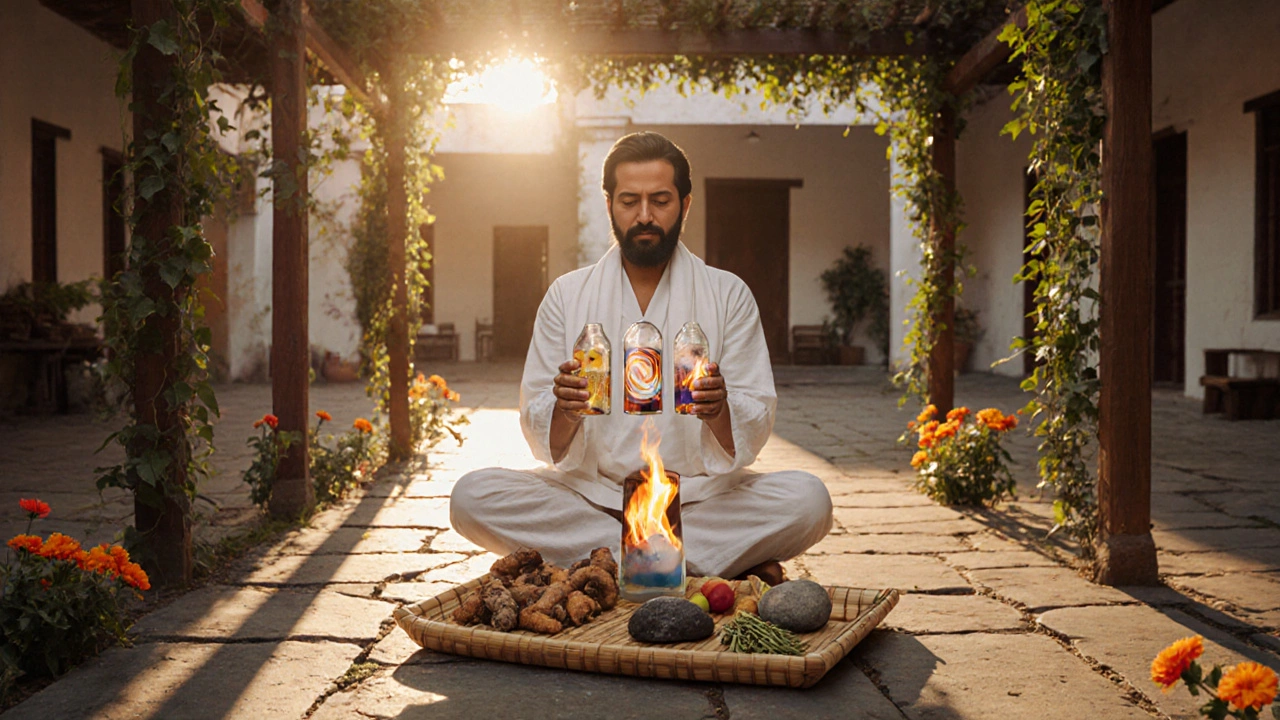 Ayurveda Healing Time: How Soon Can You Expect Results?