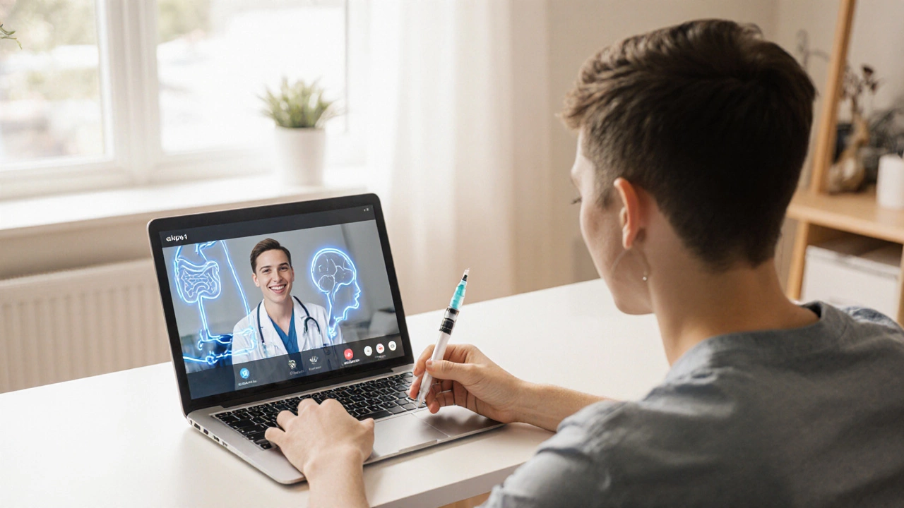 Semaglutide Qualification Guide for Hers Health